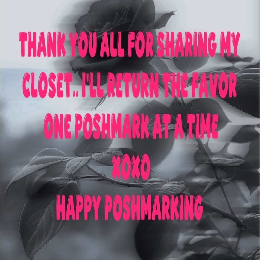 Thank You All.. with any purchase, you’ll receive a Free Gift xoxo